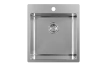 Кухонная мойка ZorG ZRN 5045 Premium