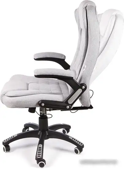 Кресло Calviano Veroni 52 (серый) – фото товара