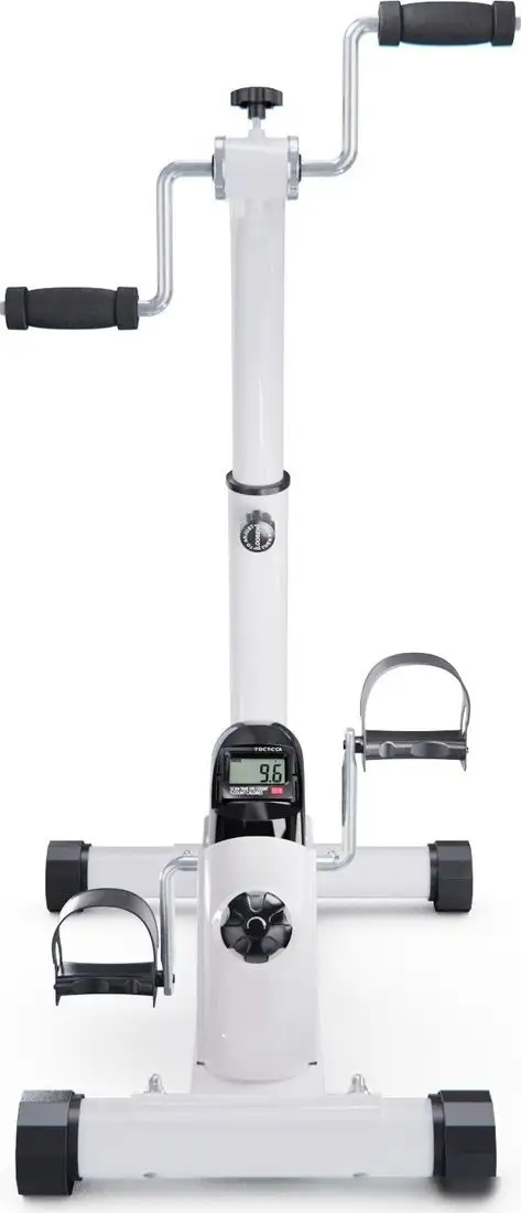 Велотренажер DFC B81802 – фото товара