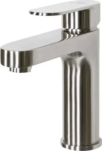 Смеситель Grocenberg GB1011 (никель) - изображение в каталоге