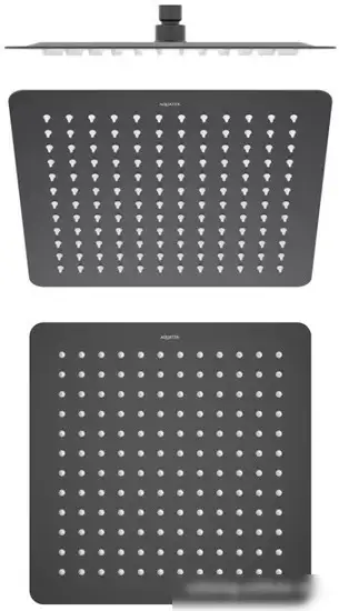 Душевая лейка Aquatek AQ2074MB - фото товара