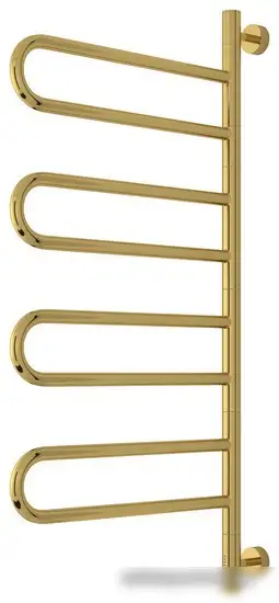 Полотенцесушитель Сунержа Парео 4.0-4С 978х535 03-0823-0978 - фото товара