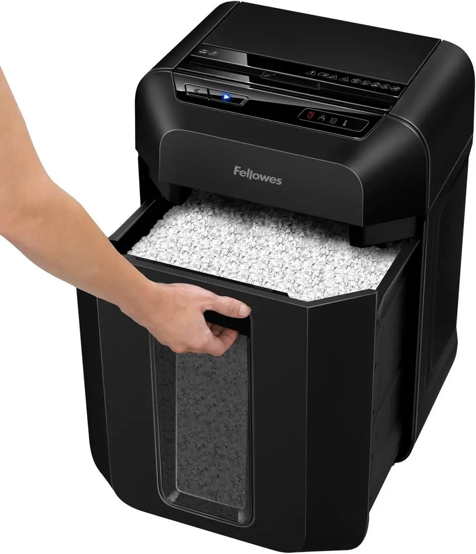Шредер Fellowes AutoMax 90M – фото товара