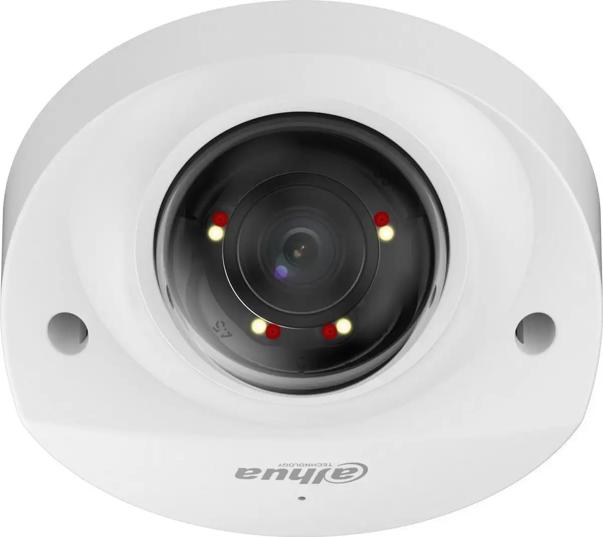 IP-камера Dahua DH-IPC-HDBW2249F-AS-IL-0280B – фото товара