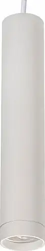 Трековый светильник Denkirs Tube DK6210-WH – изображение в каталоге