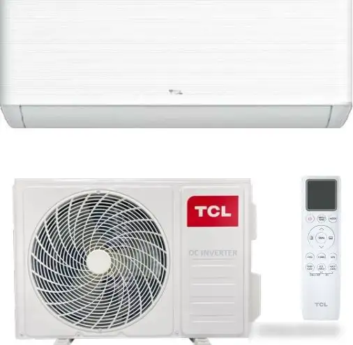 Кондиционер TCL Ocarina T Pro TPG21I3AHB TAC-24CHSD/TPG21I3AHB - фото товара