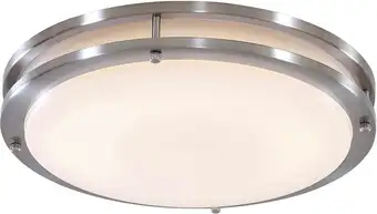 Припотолочная люстра Citilux Бостон CL709321N – изображение в каталоге