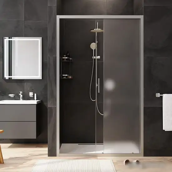 Душевая дверь AM.PM Gem Solo W90G-120-1-195MM - фото товара