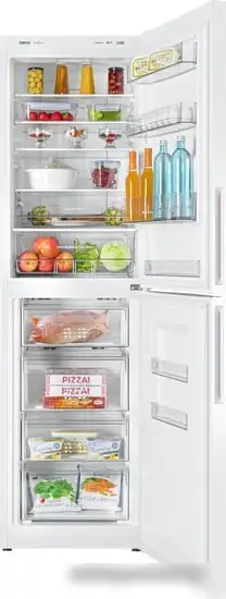 Холодильник ATLANT ХМ 4625-101 NL - фото товара