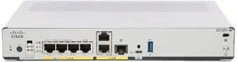 Маршрутизатор Cisco C1121-4P – изображение в каталоге