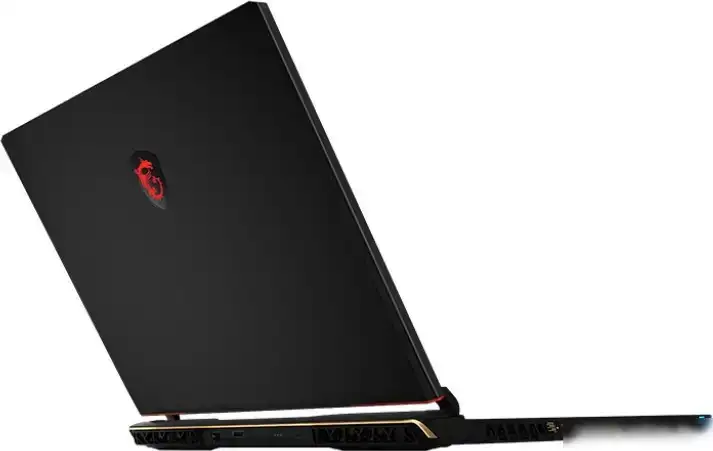 Игровой ноутбук MSI Raider GE68 HX 14VIG-647BY – фото товара