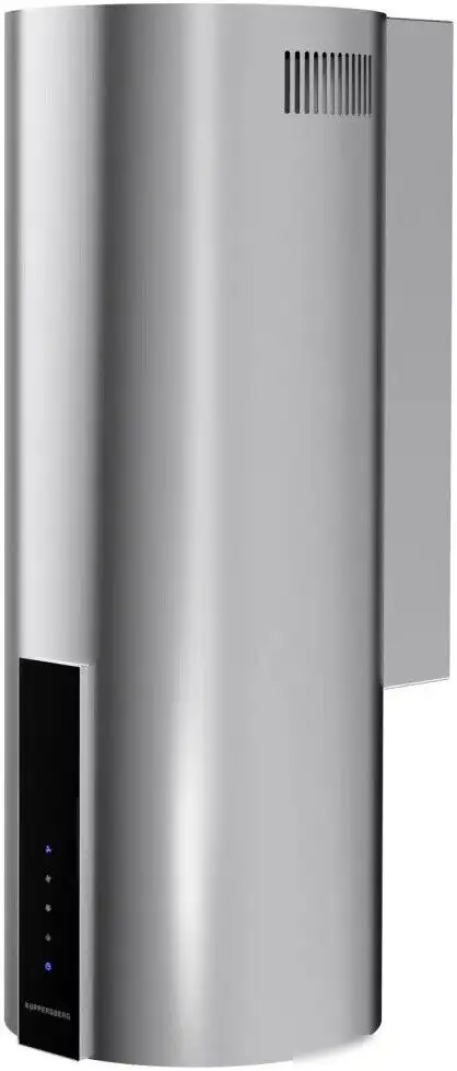 Кухонная вытяжка KUPPERSBERG WL-Motuba 35 X - фото товара