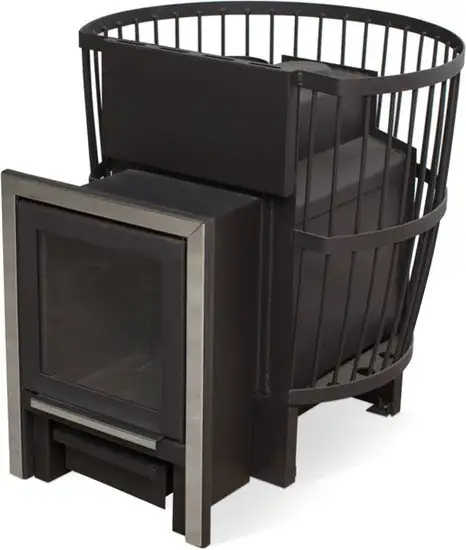 Банная печь Мета-Бел ПБМ 20С - фото товара