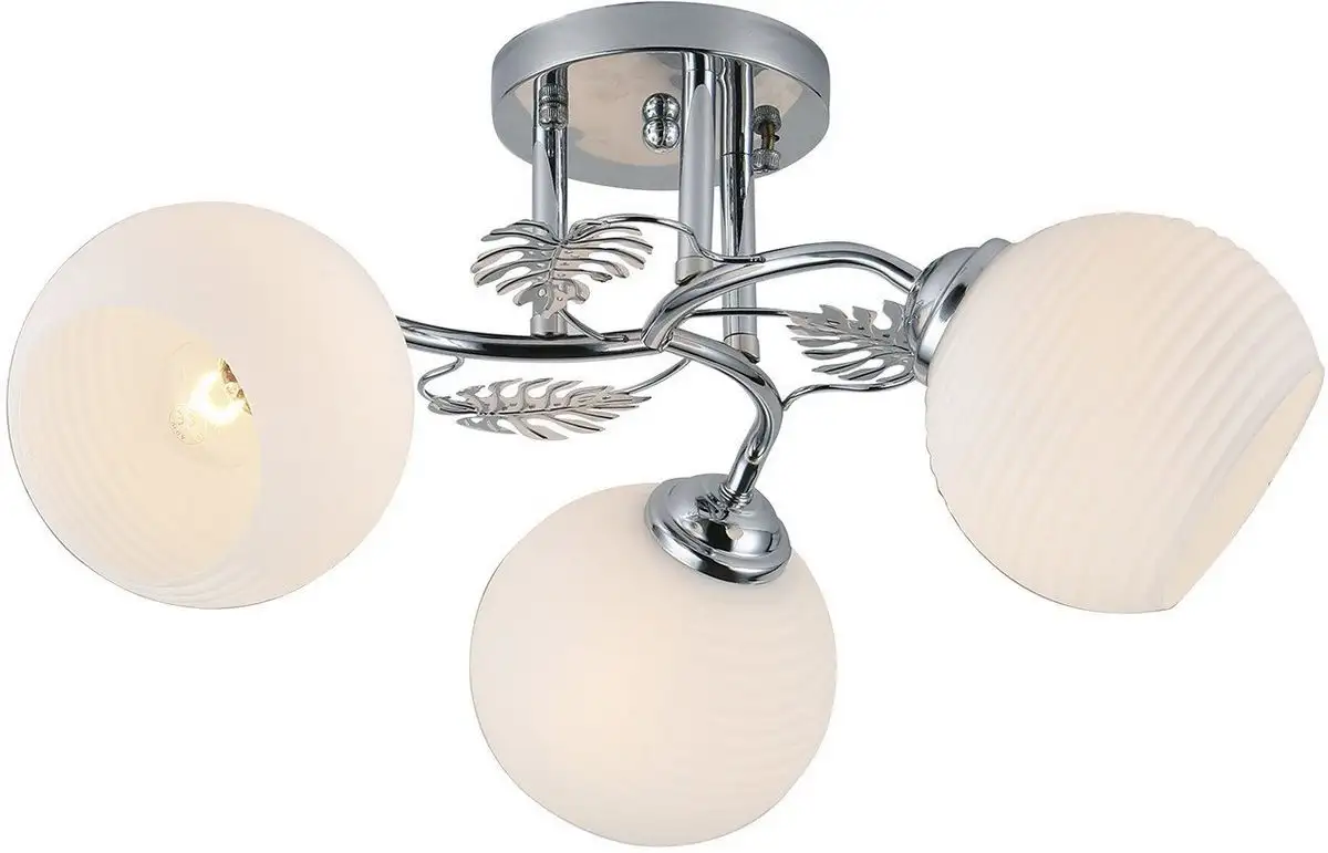 Люстра средней высоты Escada Kalina 1119/3PL – фото товара