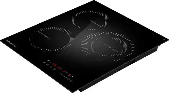 Варочная панель MAUNFELD CVI453STBKC - фото товара