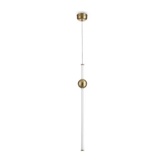 Подвесная люстра Freya Pina FR5387PL-L14.5BS – фото товара