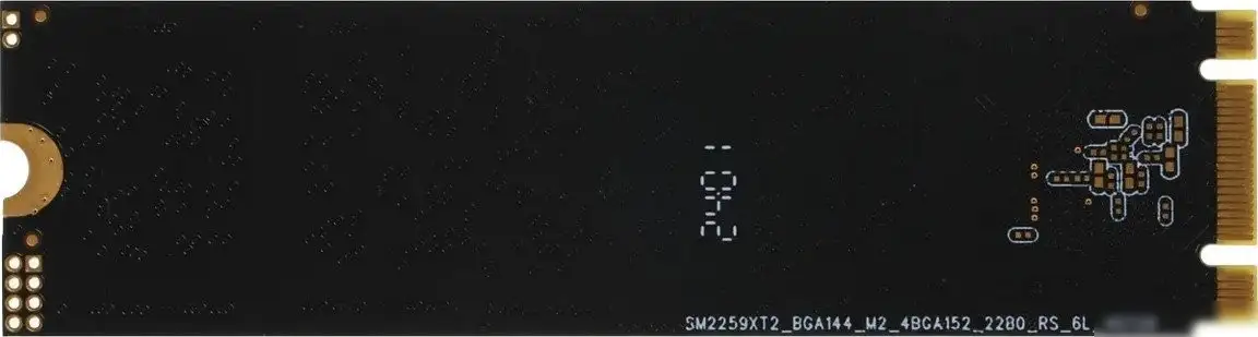 SSD AMD Radeon R3 240GB R3MS0240G8 – фото товара