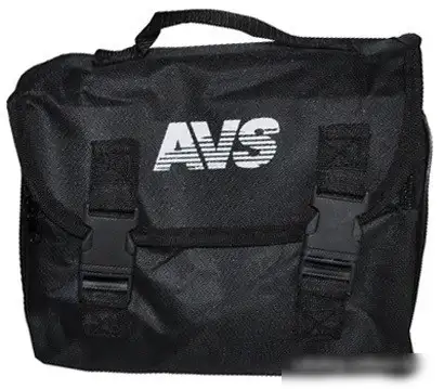 Автомобильный компрессор AVS Turbo KS 900 – фото товара