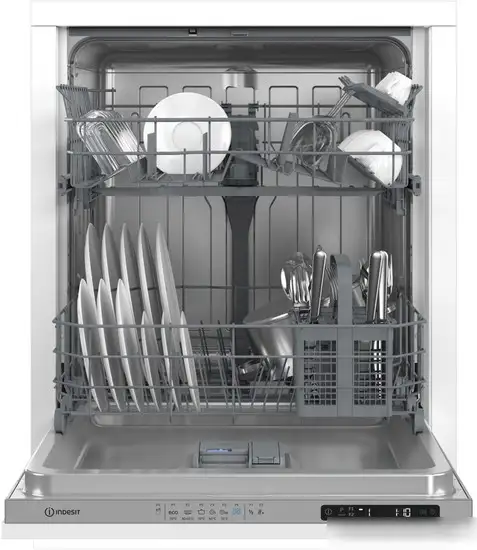 Встраиваемая посудомоечная машина Indesit DI 4C68 AE - фото товара