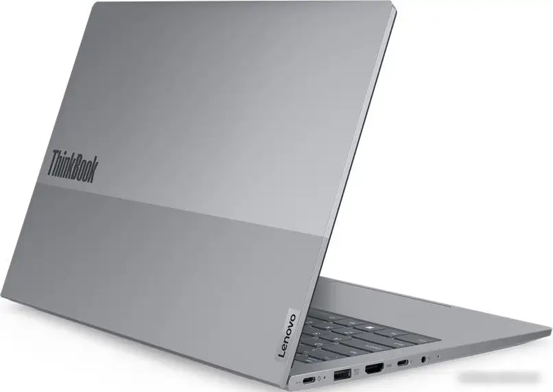 Ноутбук Lenovo ThinkBook 14 G6 IRL 21KG00UBRU – фото товара