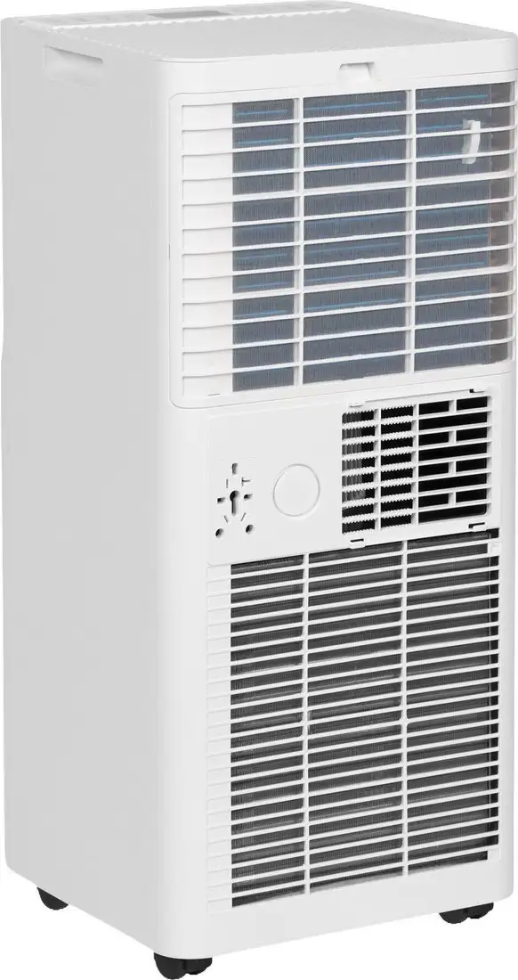 Мобильный кондиционер AC Electric Diona ACE-07 TR/N6 - фото товара