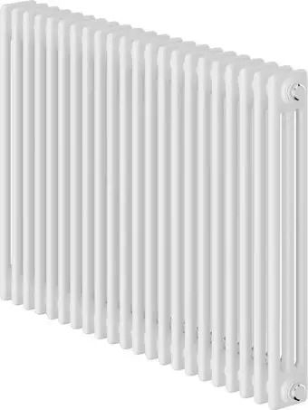 Стальной трубчатый радиатор Royal Thermo Insignia C3050 - 22 секций RAL9016 - изображение в каталоге