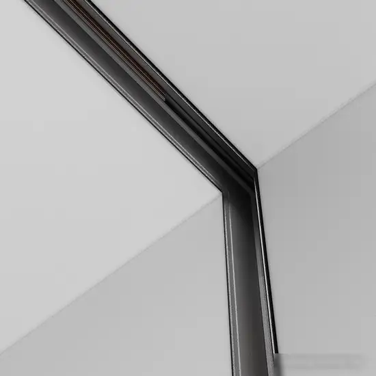 Коннектор питания шинопровода Maytoni Technical Exility TRA034CL-42B – фото товара