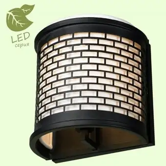 Бра Lussole LOFT GRLSP-9171 – изображение в каталоге