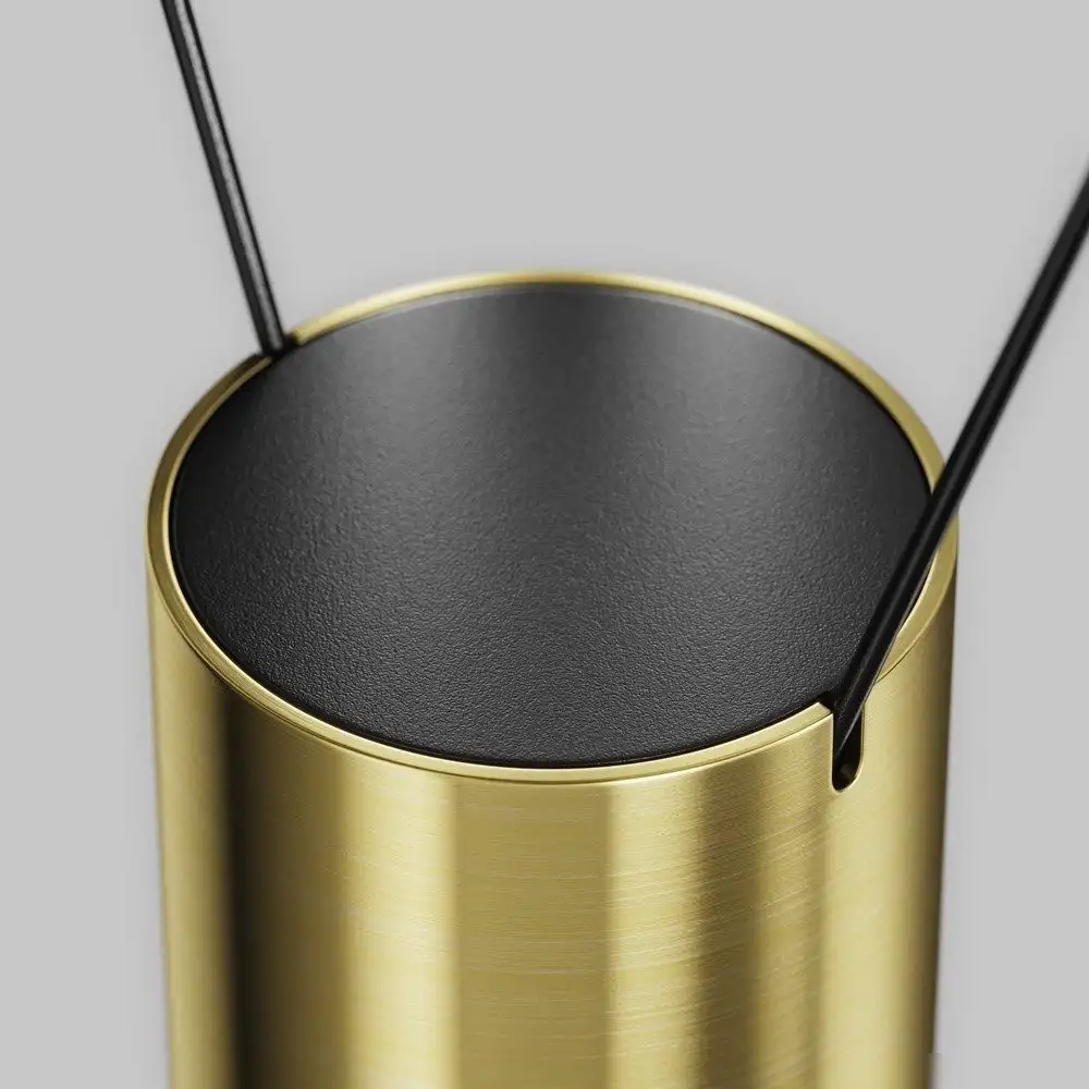 Трековый светильник Maytoni Focus Led Flarity TR157-1-12W4K-BS – фото товара