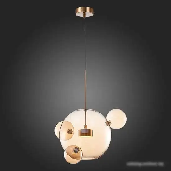 Точечный светильник ST Luce Bopone SL1133.303.01 – фото товара