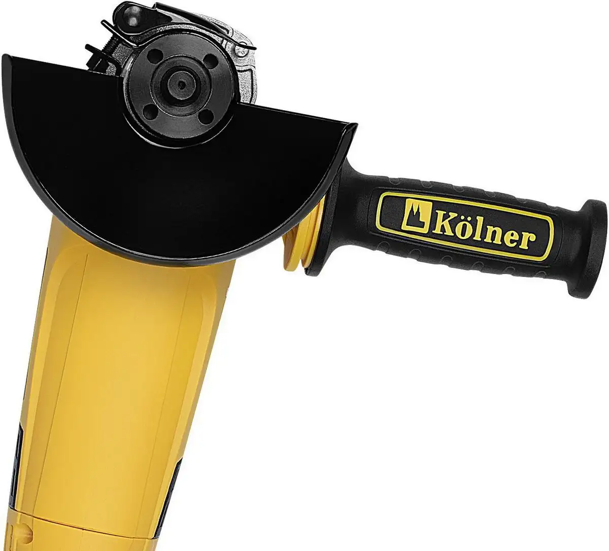 Угловая шлифмашина Kolner KAG 125-1100V – фото товара