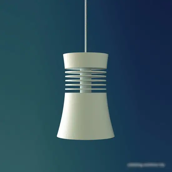 Подвесная люстра Mantra Pagoda 7790 – фото товара