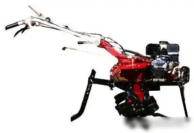 Мотоблок Shtenli 1030L – фото товара