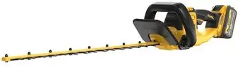 Кусторез DeWalt DCMHT573X1 (с 1-им АКБ) – изображение в каталоге