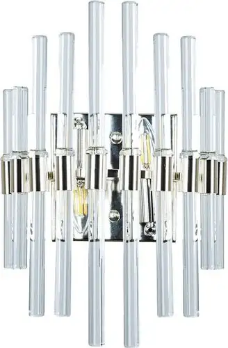 Бра Arte Lamp Matilda A1064AP-2CC – изображение в каталоге