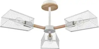 Люстра средней высоты Lumion Irma 8246/3C – изображение в каталоге