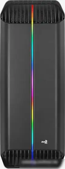 Корпус AeroCool Gladiator Duo-G-BK-v1 – фото товара