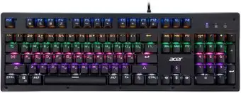 Клавиатура Acer OKW127 – изображение в каталоге