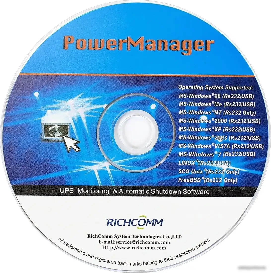 Источник бесперебойного питания ExeGate ServerRM UNL-1500.LCD.AVR.C13.RJ.USB.3U – фото товара