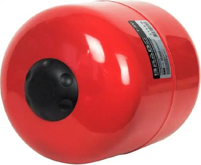 Гидроаккумулятор Brado T-8V (вертикальный) - фото товара