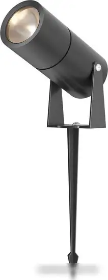 Садовый светильник Maytoni Bern O050FL-L5GF3K – фото товара