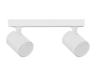 Спот Crystal Lux CLT 017CW2 L250 WH – изображение в каталоге