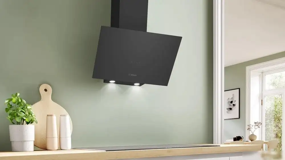 Кухонная вытяжка Bosch Serie 2 DWK64PJ60T - фото товара