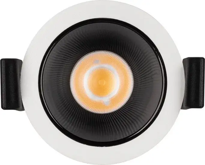 Точечный светильник Arlight MS-ATLAS-BUILT-R58-10W Warm3000 035454 – фото товара