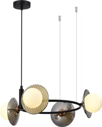 Подвесная люстра ST Luce SL1521.403.04 – изображение в каталоге