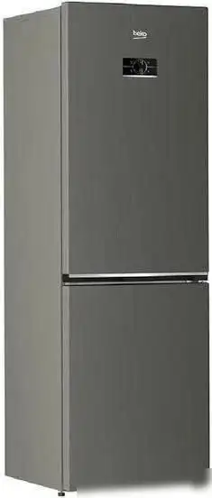 Холодильник BEKO B3RCNK362HG - фото товара