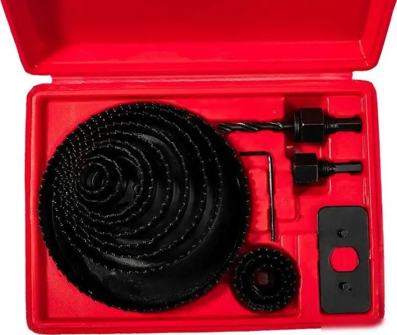 Набор коронок P.I.T. AWOD05-0015 – фото товара