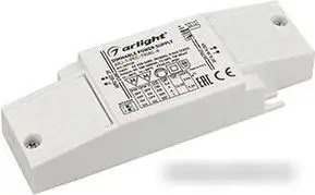 Блок питания Arlight ARJ-7-PFC-TRIAC-A 027139 – фото товара