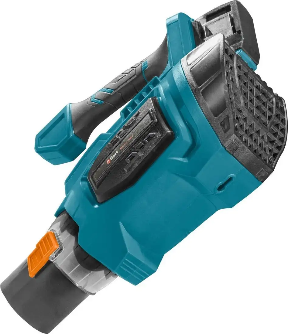 Ручная воздуходувка Bort BSS-40Li TURBO 93418576 (без АКБ) – фото товара