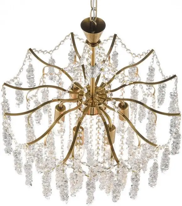 Подвесная люстра Lumion Kristina 8243/6 – фото товара